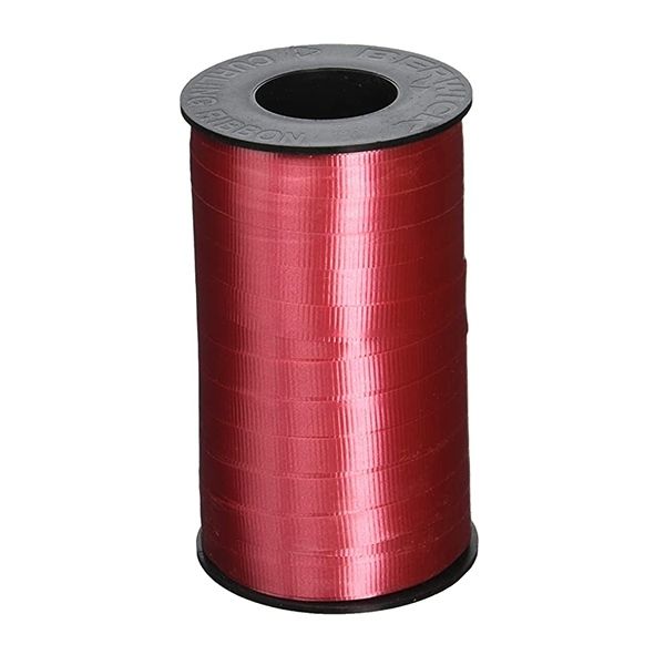 Cherry Curling Ribbon