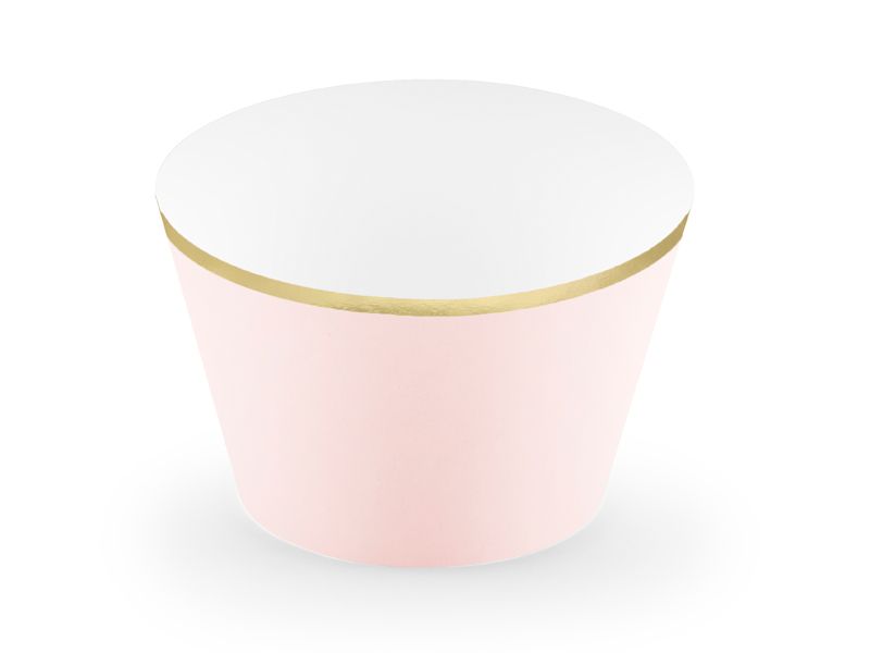Cupcake Wrappers