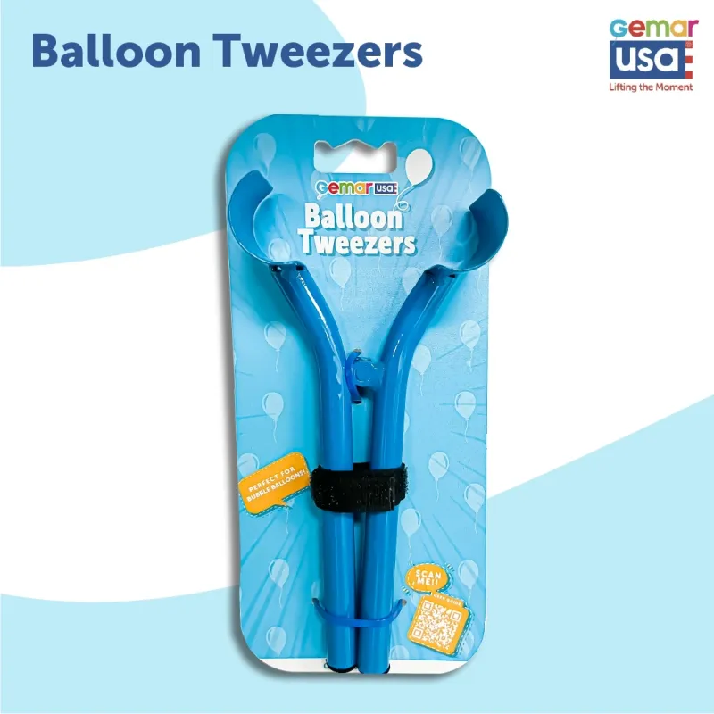 Balloon Tweezers 128360