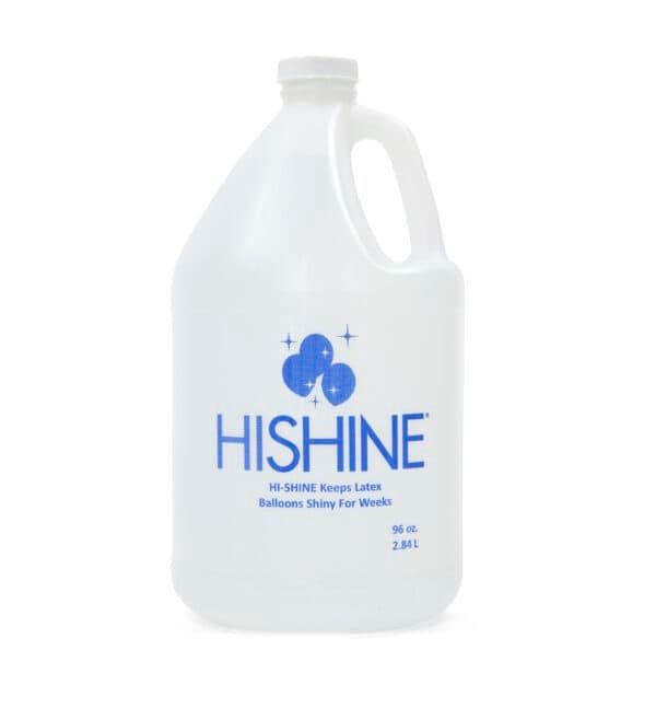 Balloon Treatment Hi-Shine 96oz