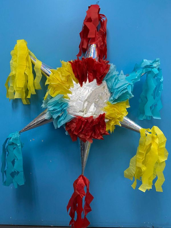 Star Piñata