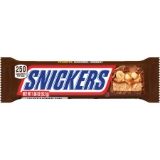 Snickers Full Size Bulk Milk Chocolate Candy Bars