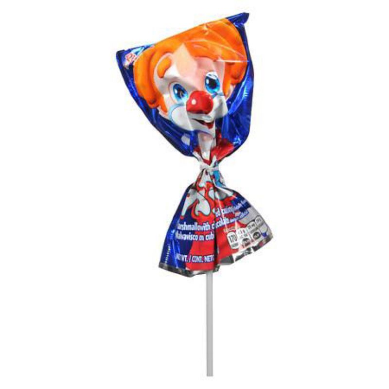 Ricolino Paleta Payaso 1.58 oz