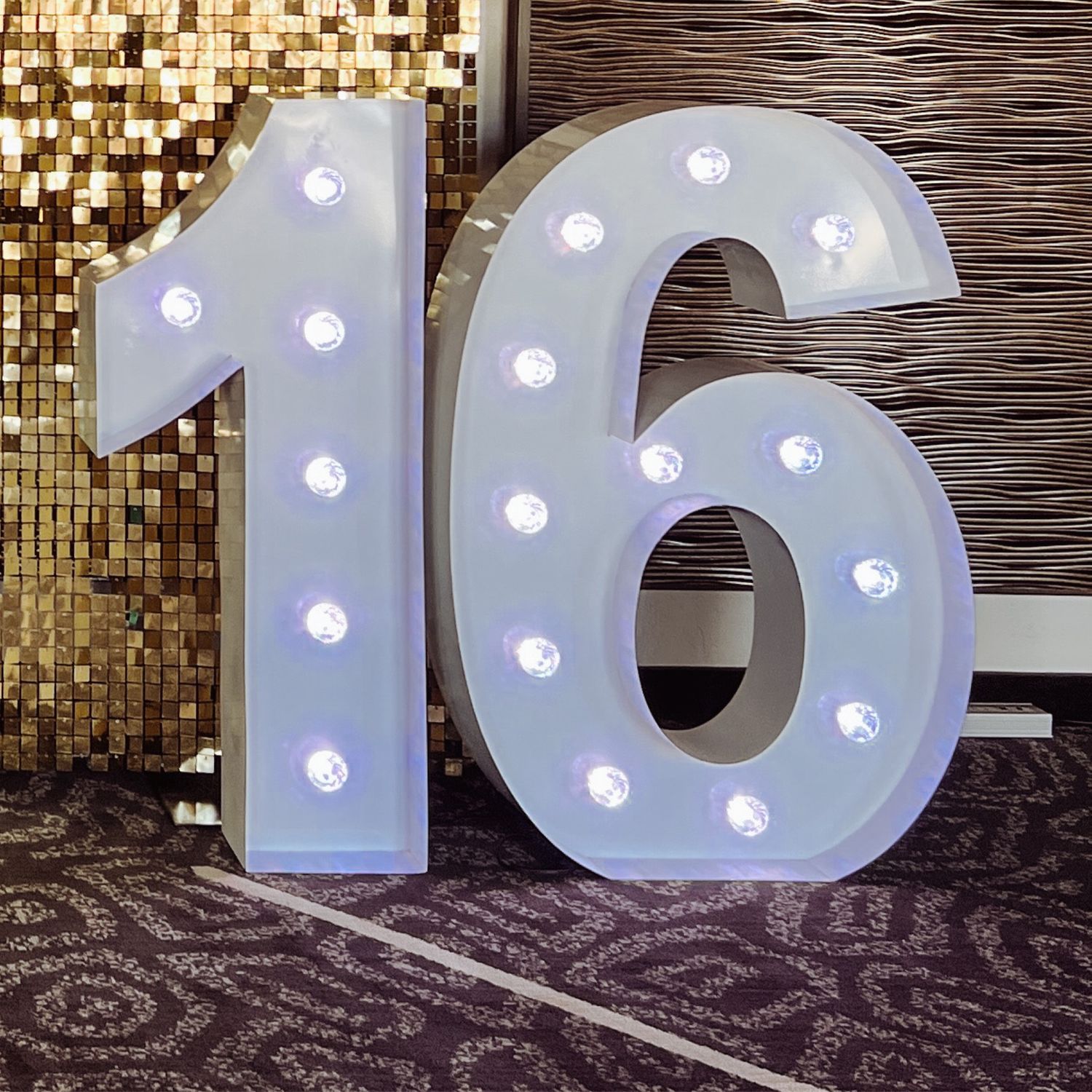 Marquee