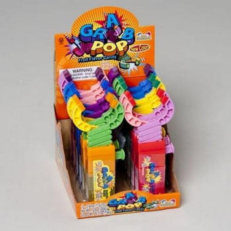 Grab Pop 