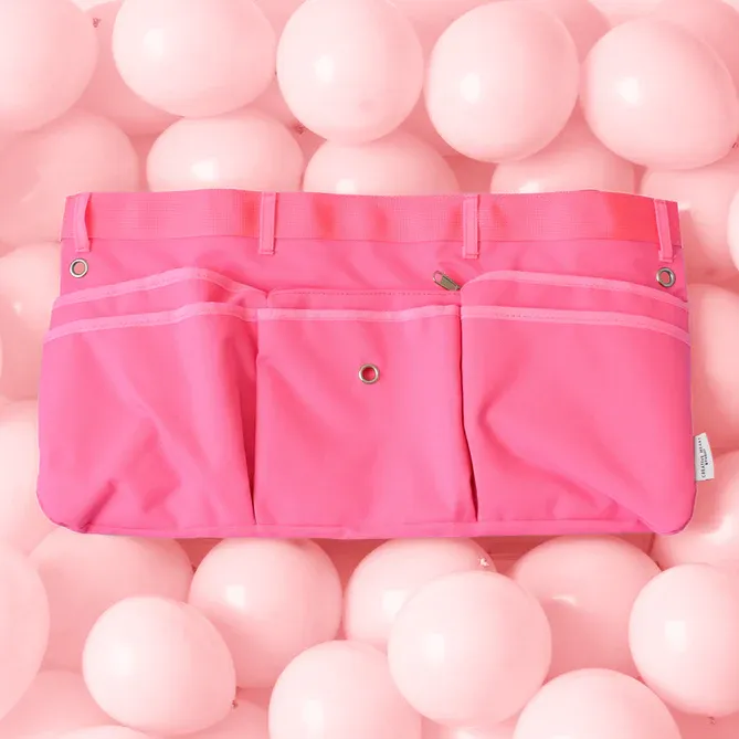 Hot Pink Maker Apron