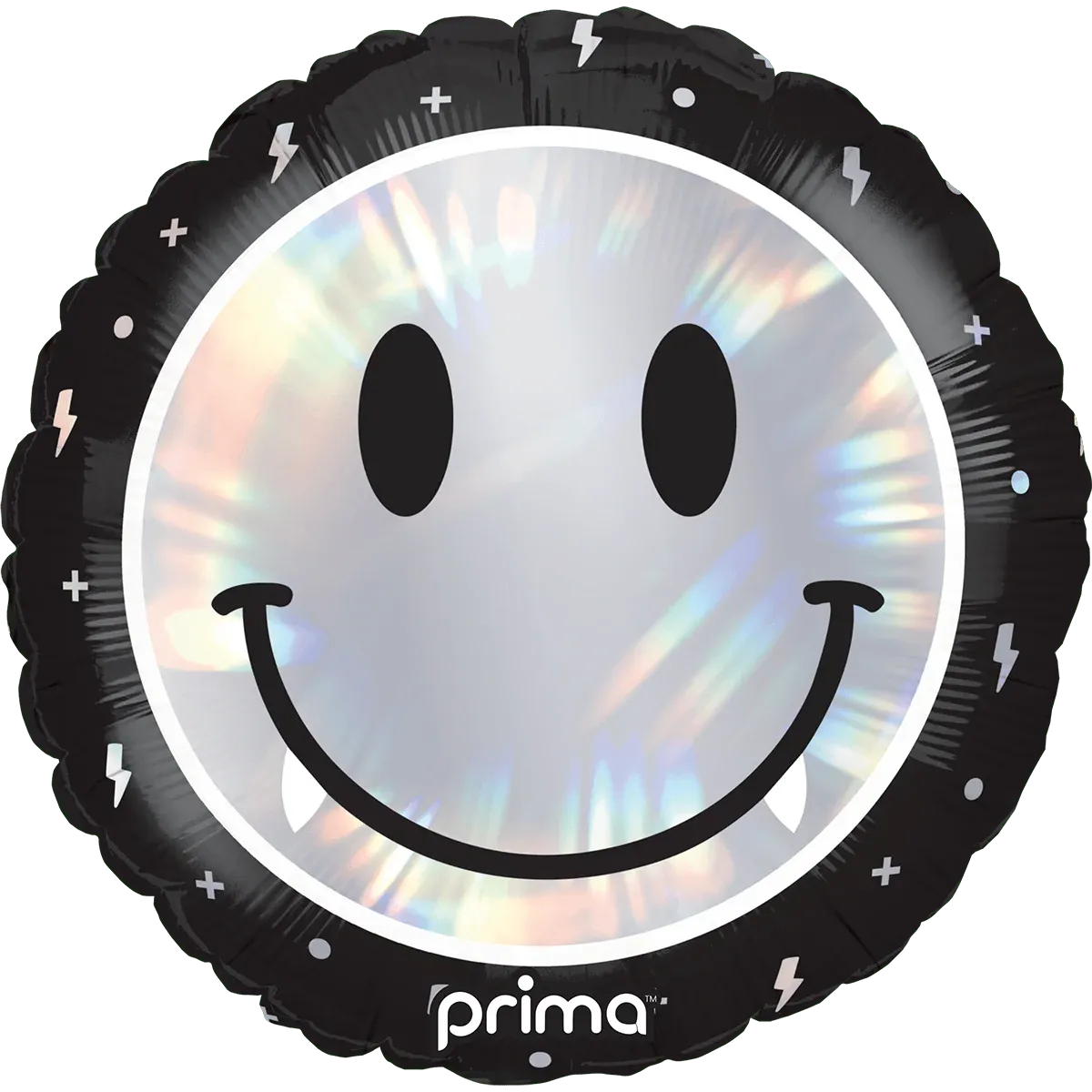 18" Holographic Vampire