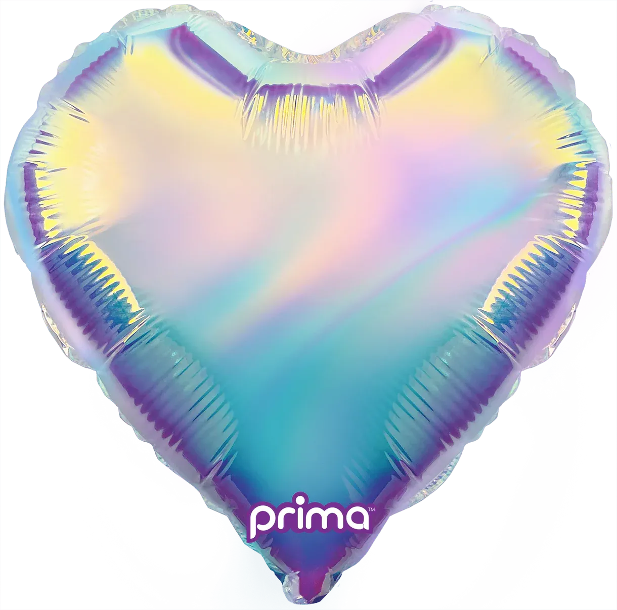 18" Primadescent Heart