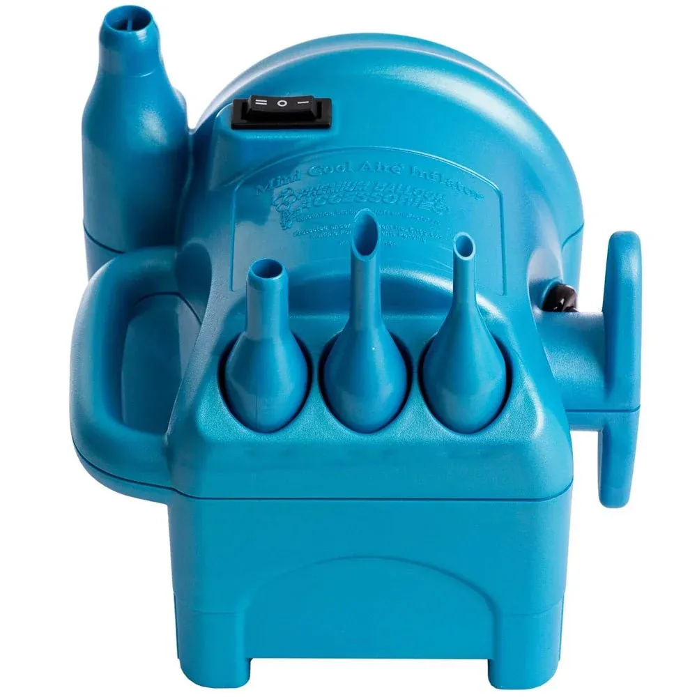 Mini Cool Air Inflator