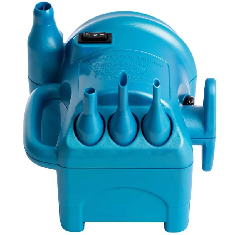 Mini Cool Air Inflator