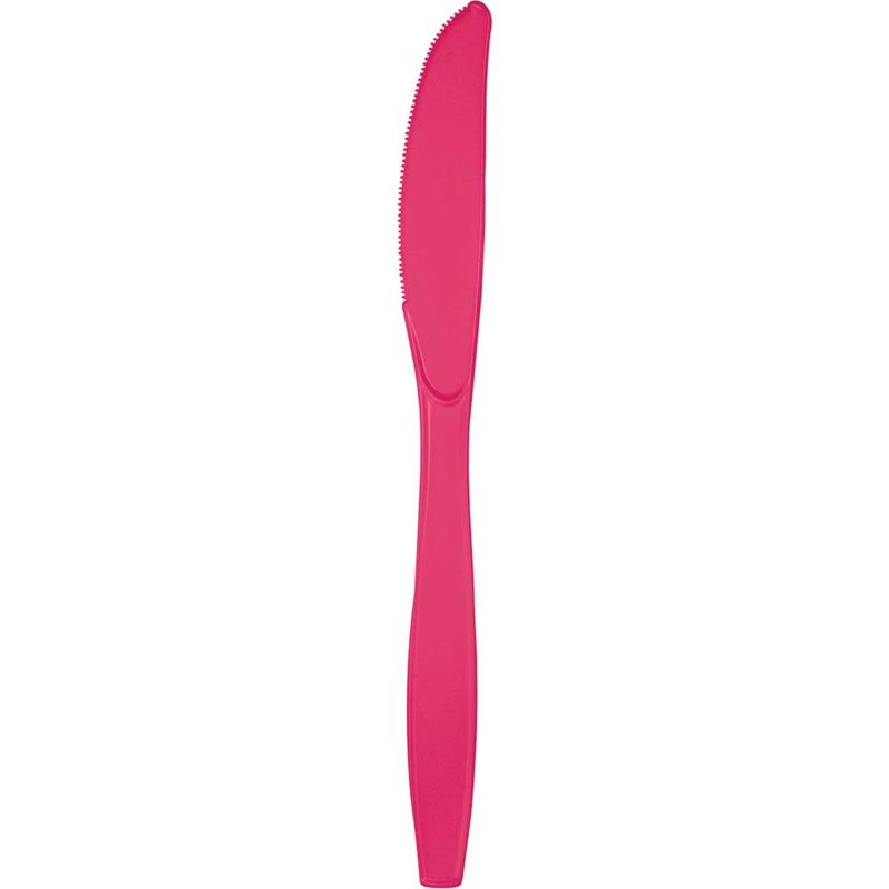 Hot Magenta Knives 24ct