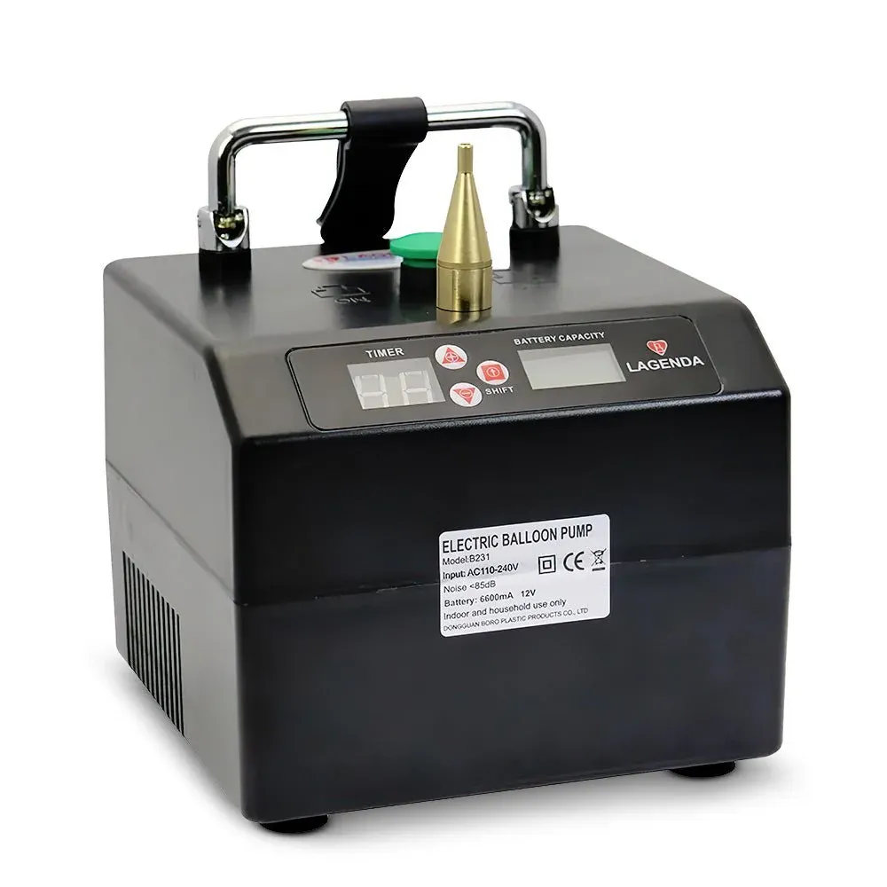 Baby Lagenda Junior Inflator B231