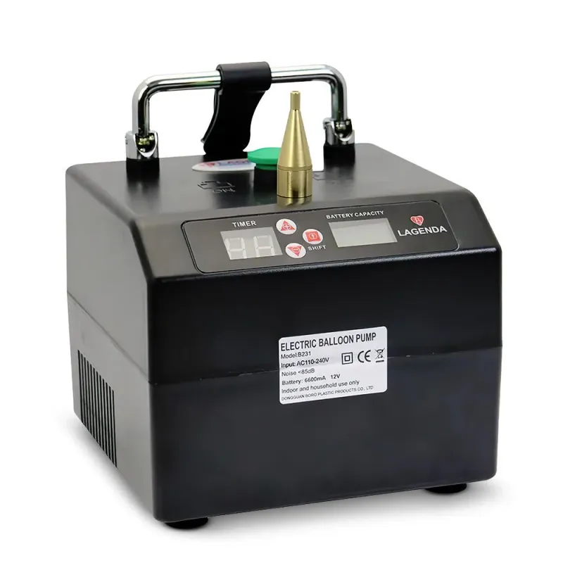 Baby Lagenda Junior Inflator B231