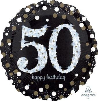 50 Happy Birthday