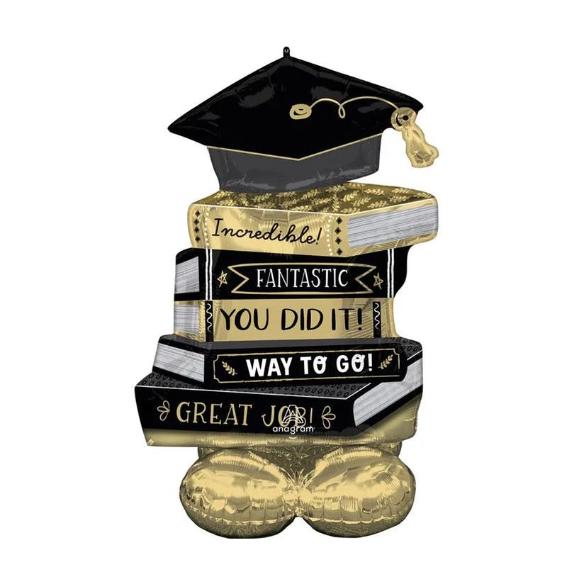 Airloonz Graduation Books 4548411