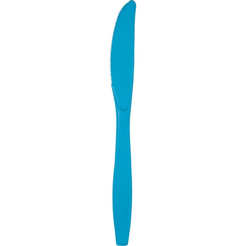 Turquoise Knives 24ct