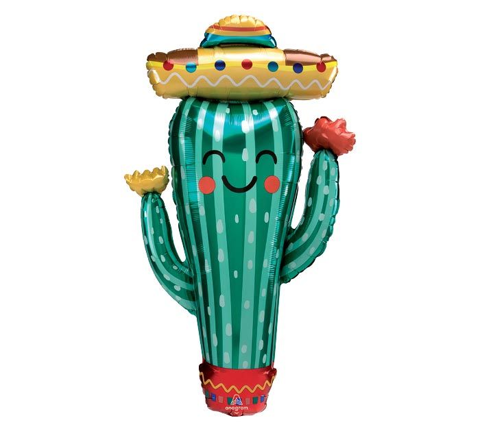 FIESTA CACTUS SUPER SHAPE