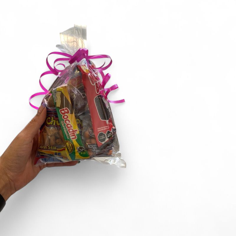 Candy bag