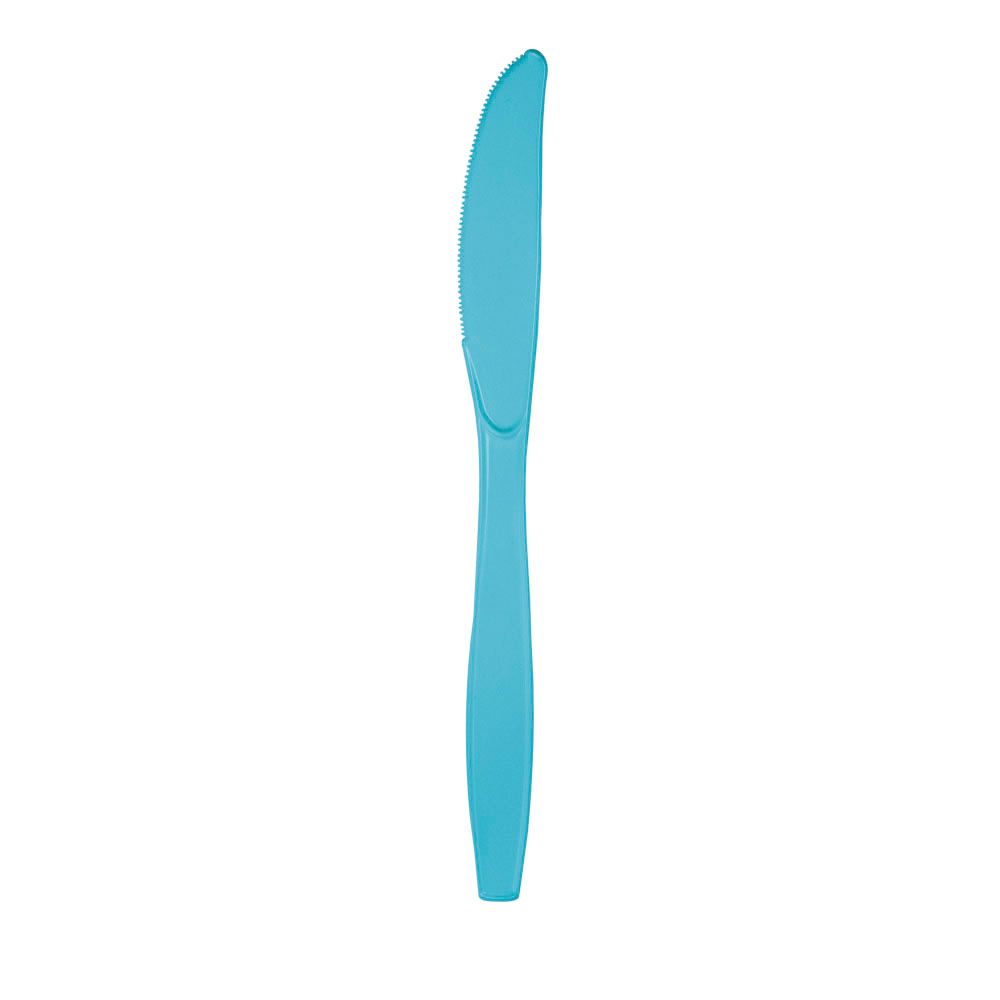 Bermuda Blue Knives 24ct