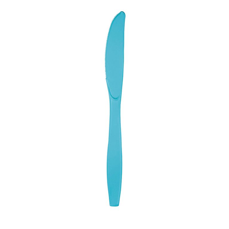 Bermuda Blue Knives 24ct