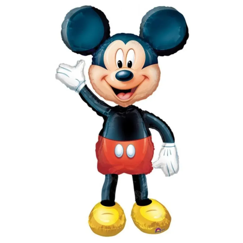 Mickey Mouse Airwaker