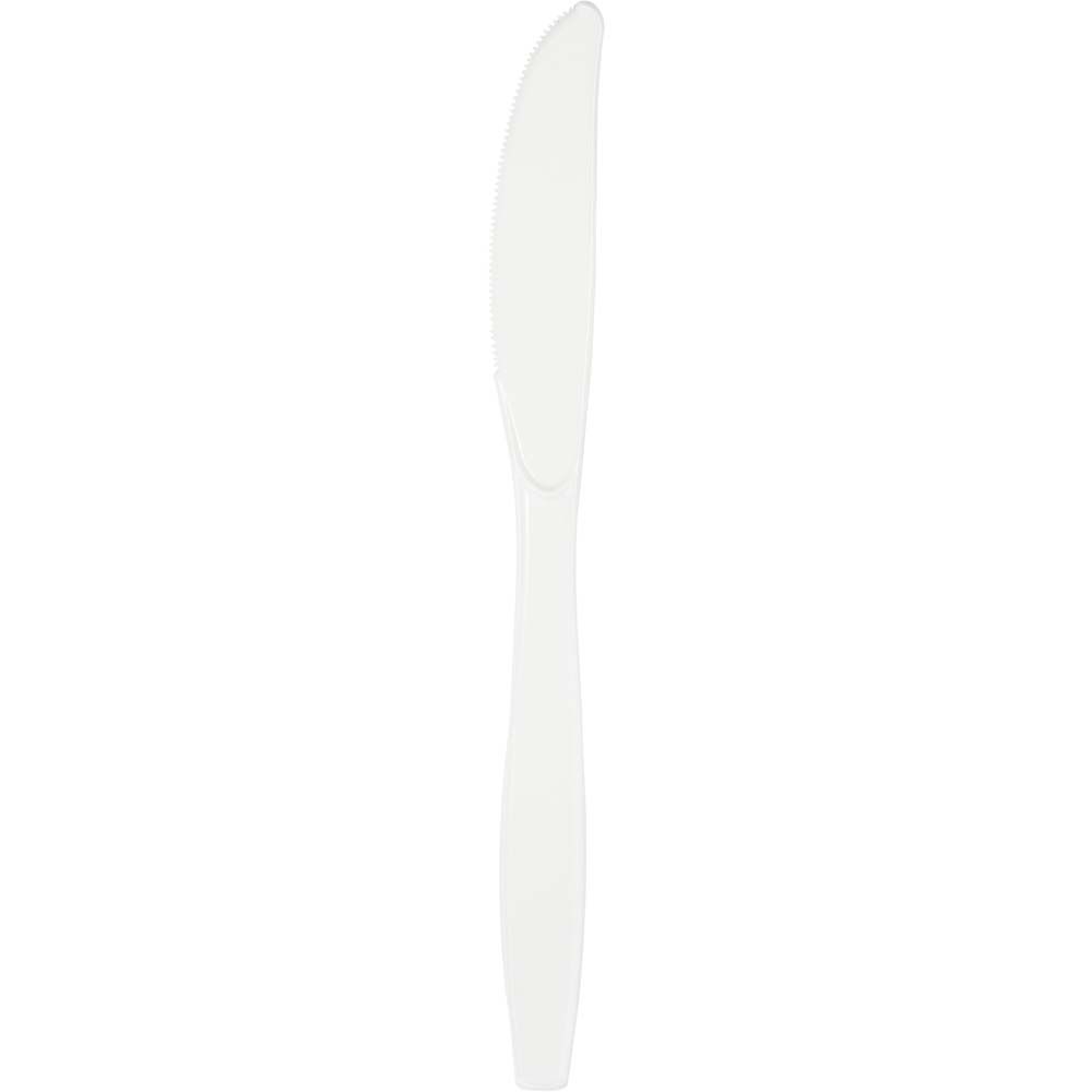 White Knives 24 Count