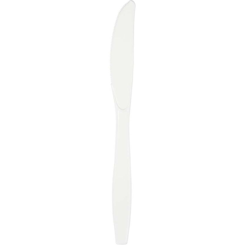 White Knives 24 Count