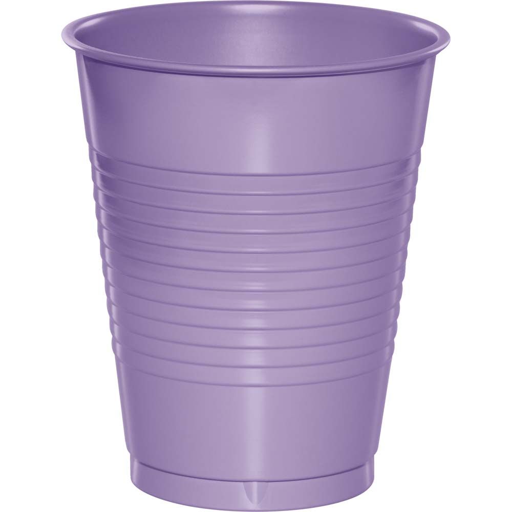 Luscious Lavender 12oz Cup 20ct