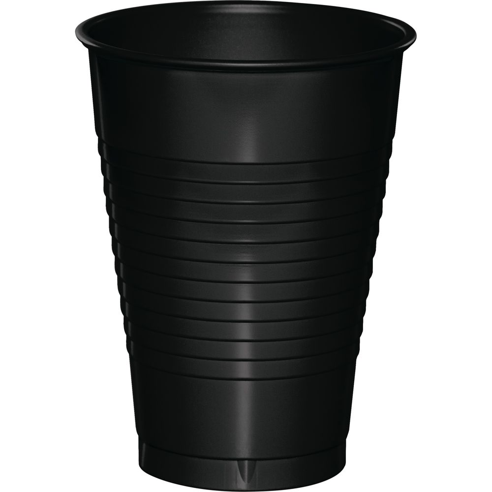 Black Velvet Cups 20 Count