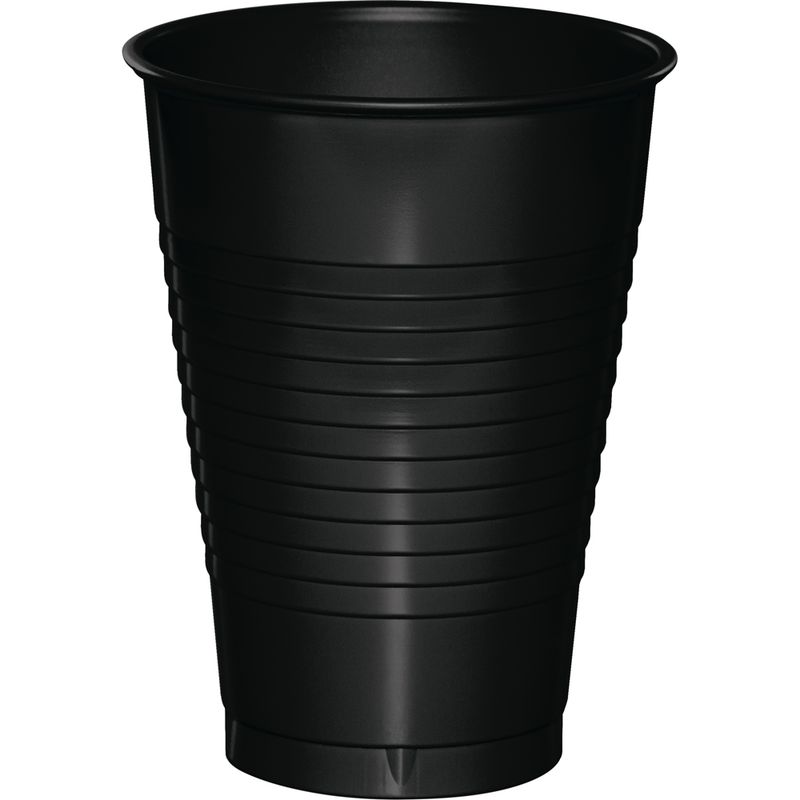 Black Velvet Cups 20 Count