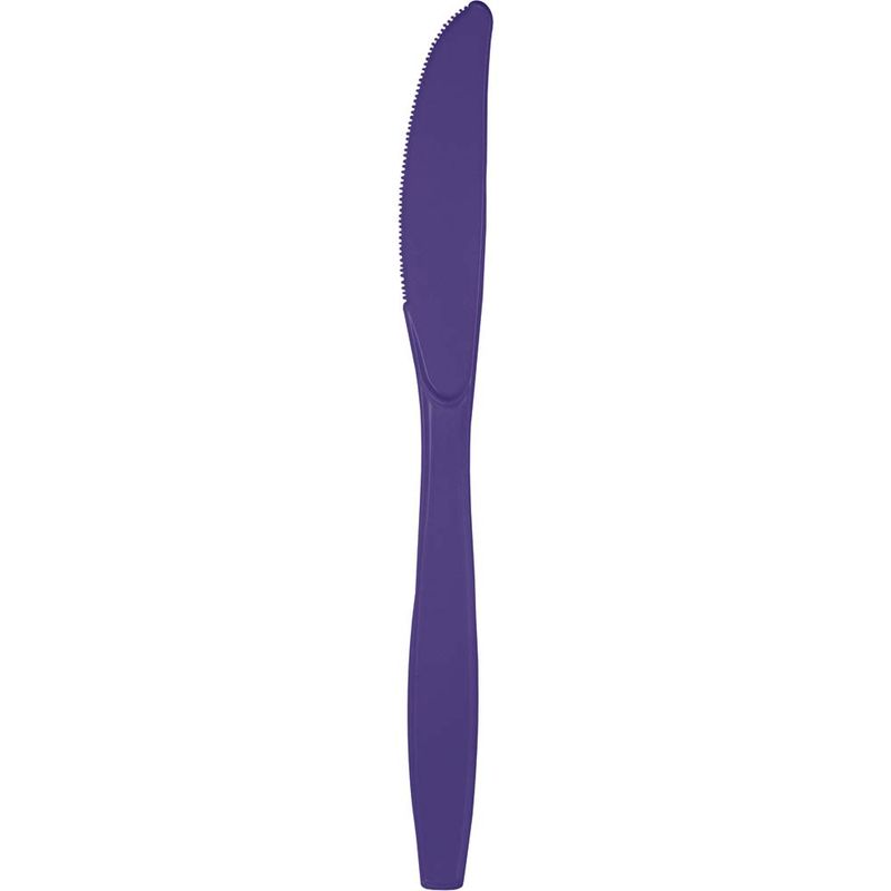 Purple Knives 24ct