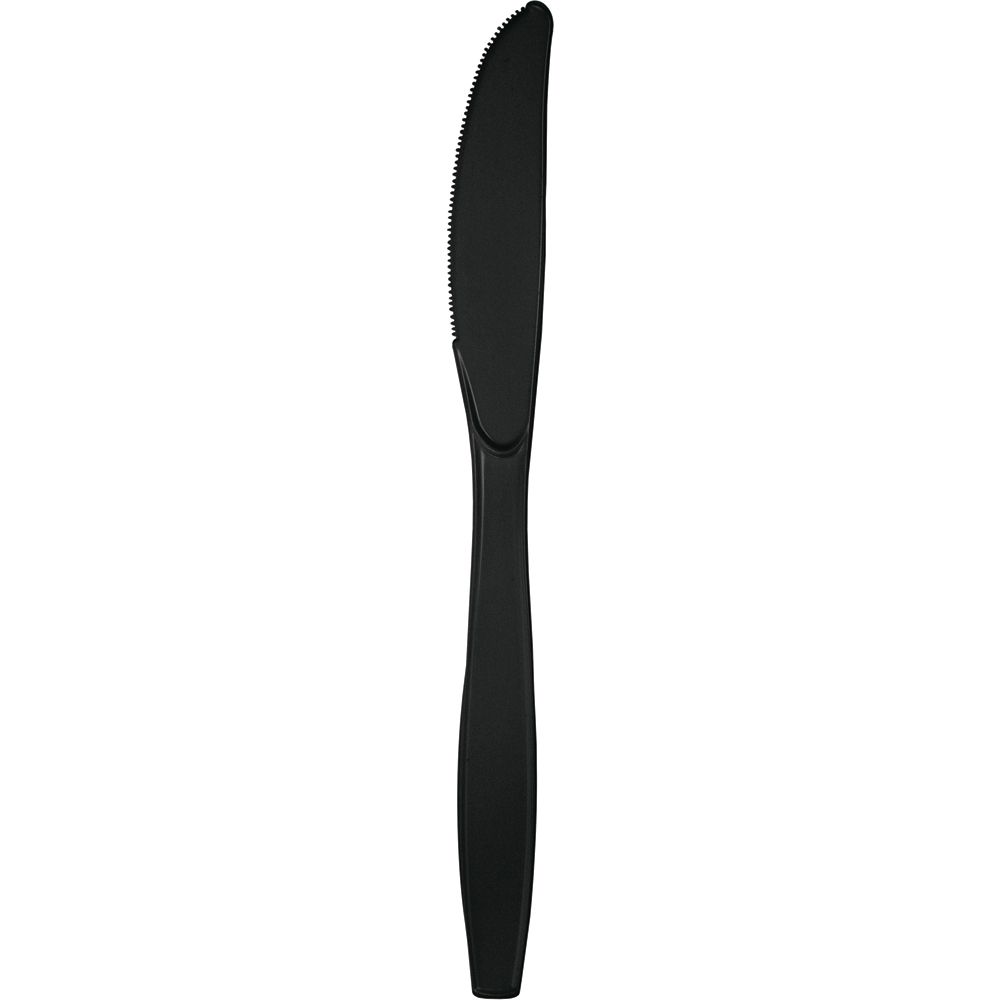 Black Velvet Knifes 24 Count