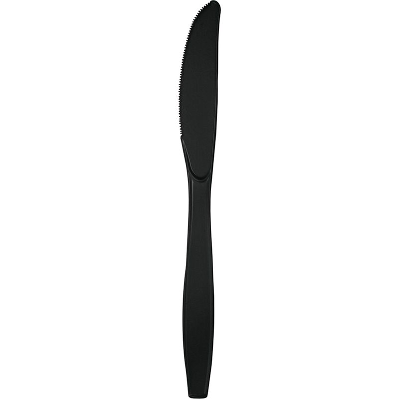Black Velvet Knifes 24 Count