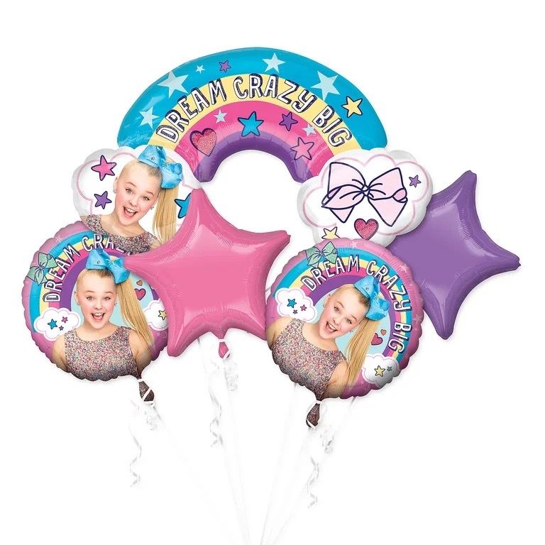 JOJO Siwa Bouquet