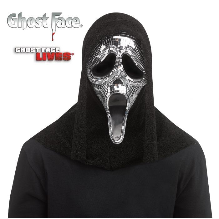 Ghost Face Disco