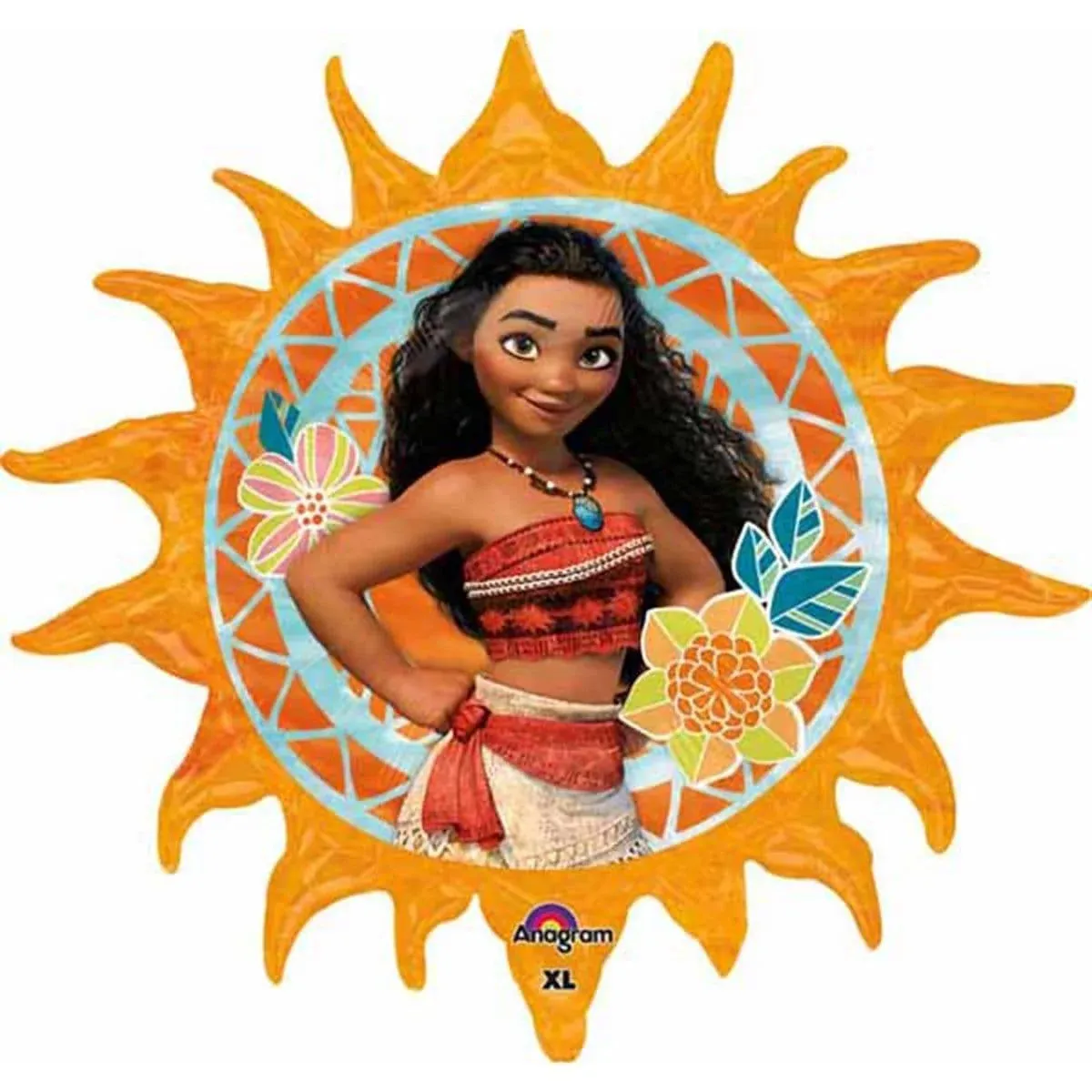 MOANA SUPER SHAPE