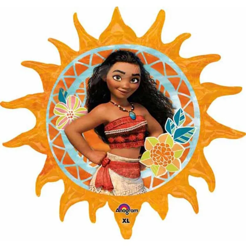 MOANA SUPER SHAPE