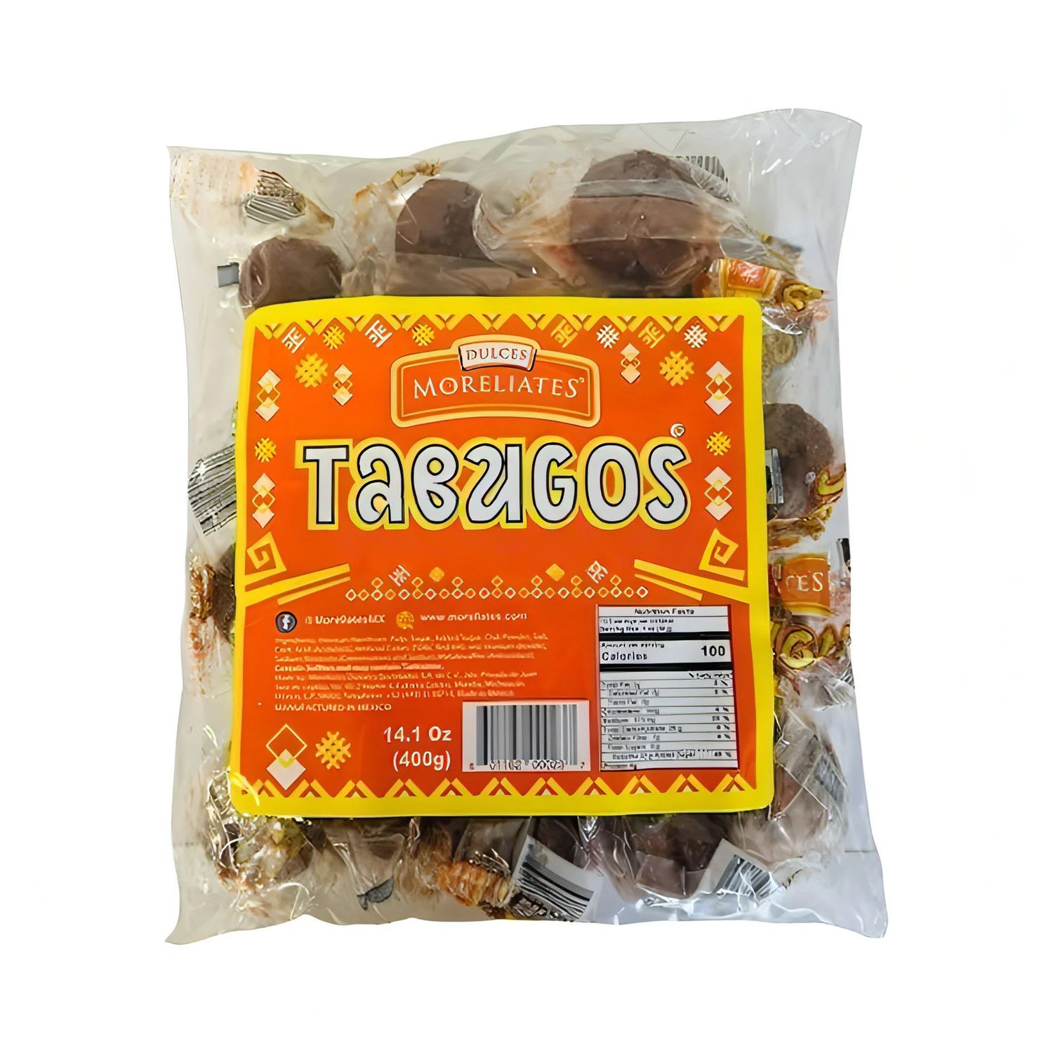 Moreliates Tarugos