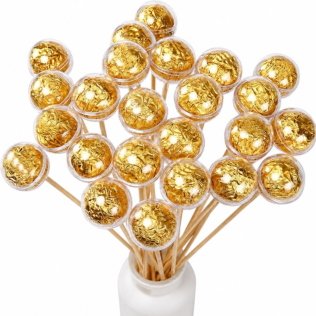 Candy Sphere 100 Pcs