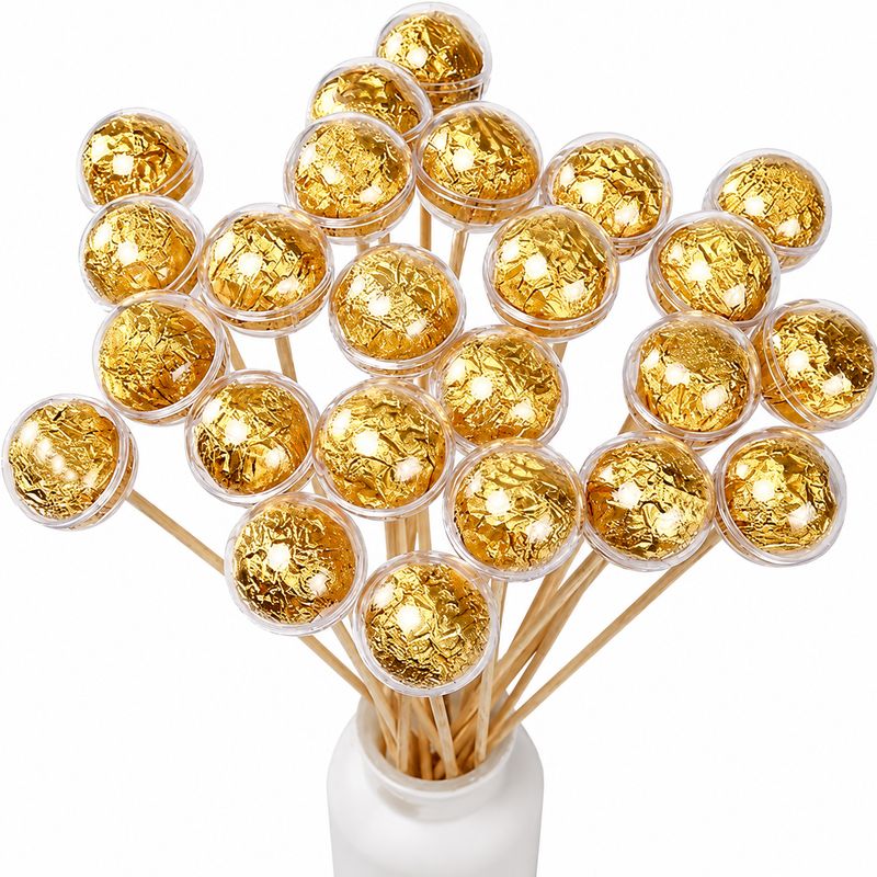 Candy Sphere 100 Pcs