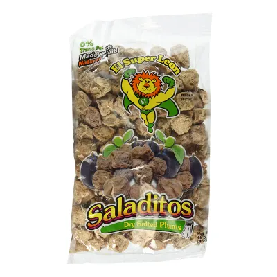El Super Leon Saladitos