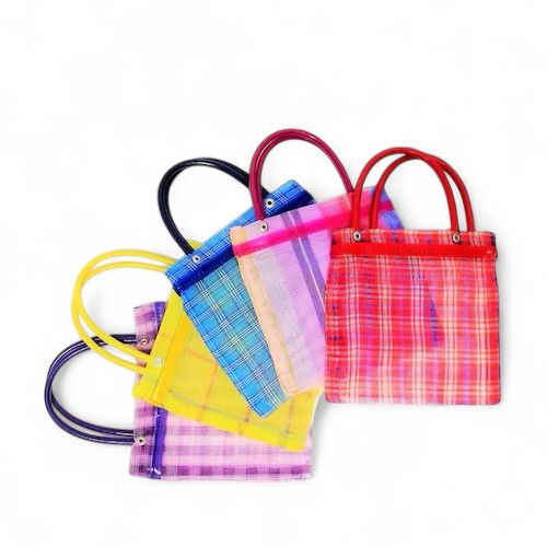 Small Favor Mercadito Bags 1 Dozen