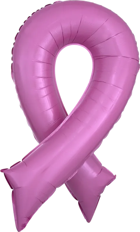 PINK RIBBON SUPER SHAPE