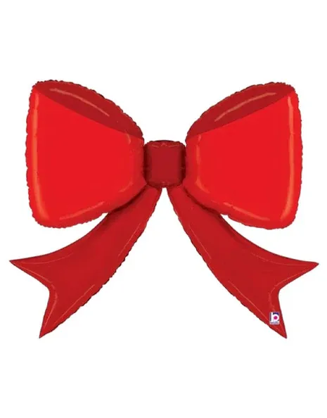 Red Bow 41”