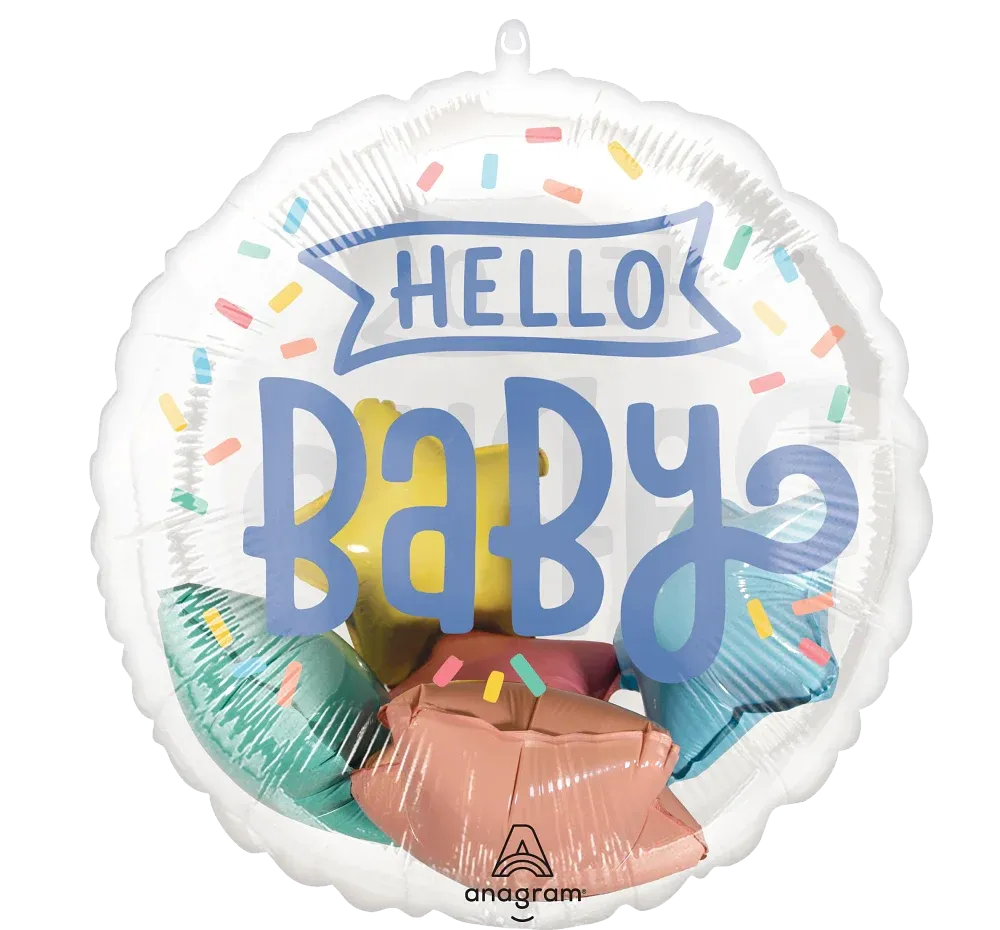 20" SWEET BABY ICONS INSIDERS