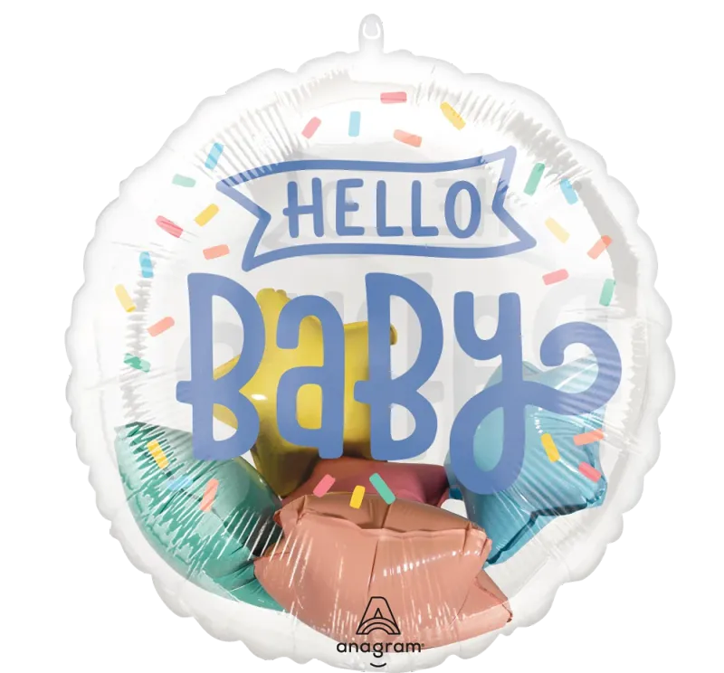 20" SWEET BABY ICONS INSIDERS