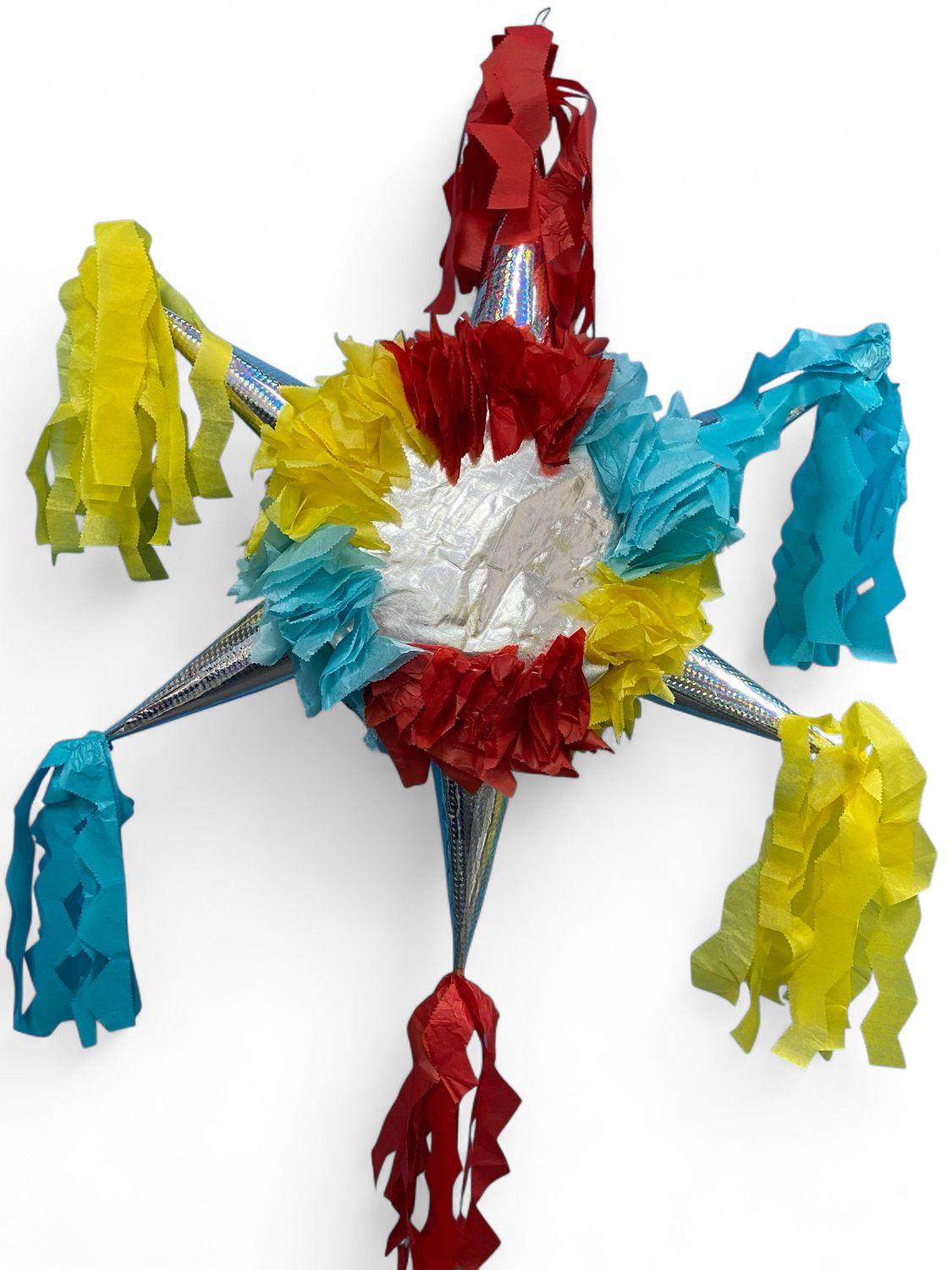 Star Shape pinata