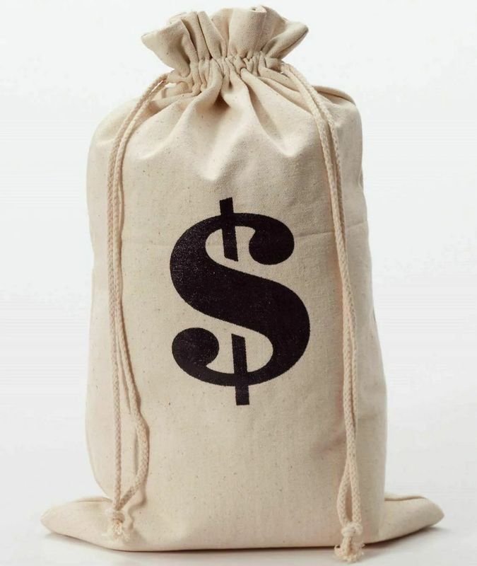 Money Bag