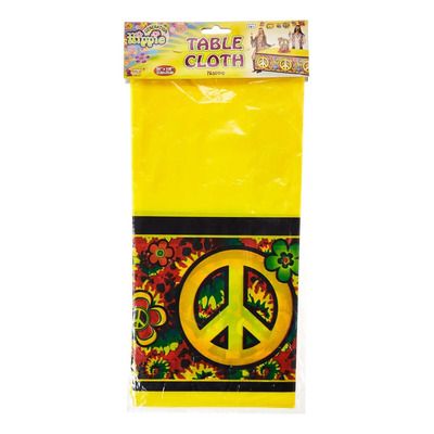 Hippie Table Cover