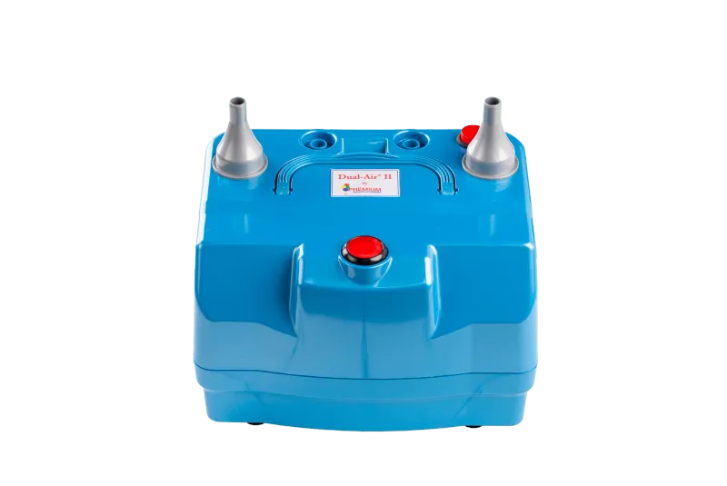 Dual-Air® II